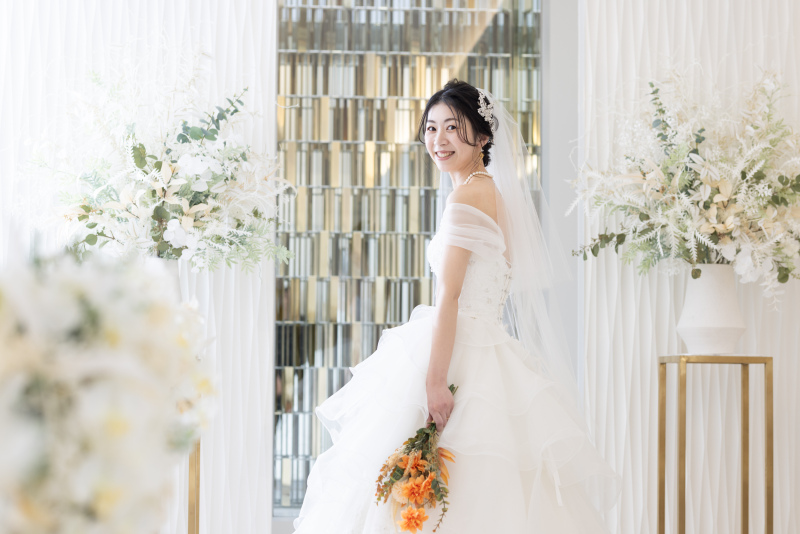 ★最大約80%OFF★洋装１着_チャペルフォトプラン｜全データ付☆衣装追加料金なしで安心！基本料金のみでOK◎