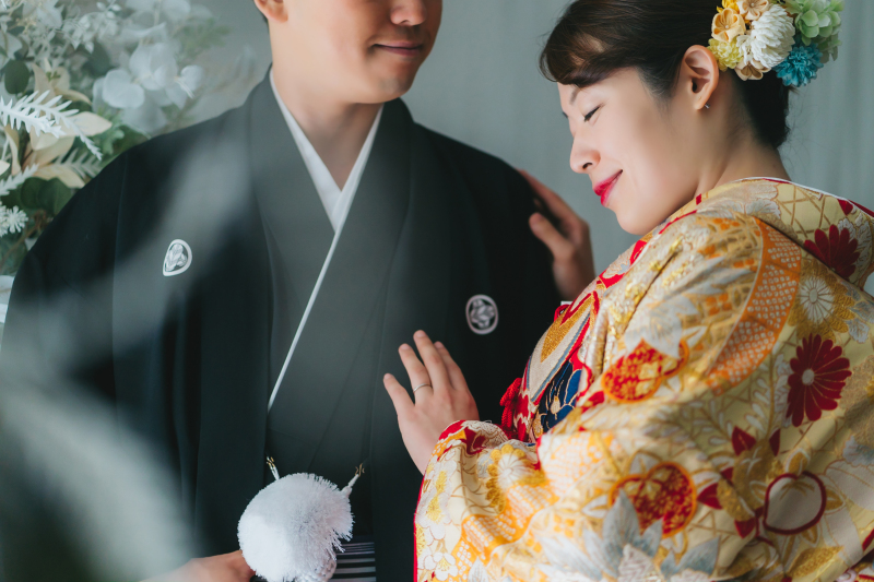 ★最大約80%OFF★和装＆洋装各１着_チャペルフォトプラン｜全データ付☆衣装追加料金なしで安心！基本料金のみでOK◎