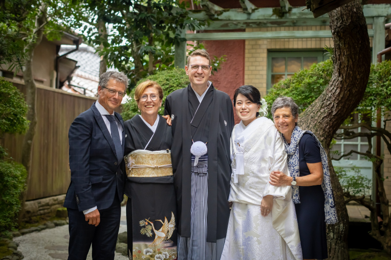 【モニターキャンペーン！】創業93年の金茶寮　料亭フォト会食プラン