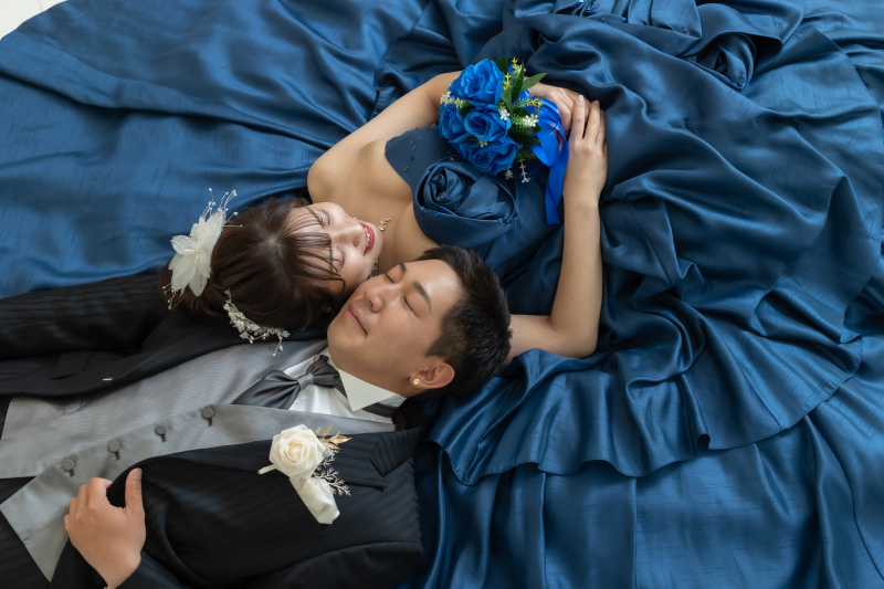 ★基本料金50％OFF★和装＆洋装各１着チャペルフォトプラン｜全データ＆アルバム１冊付き☆