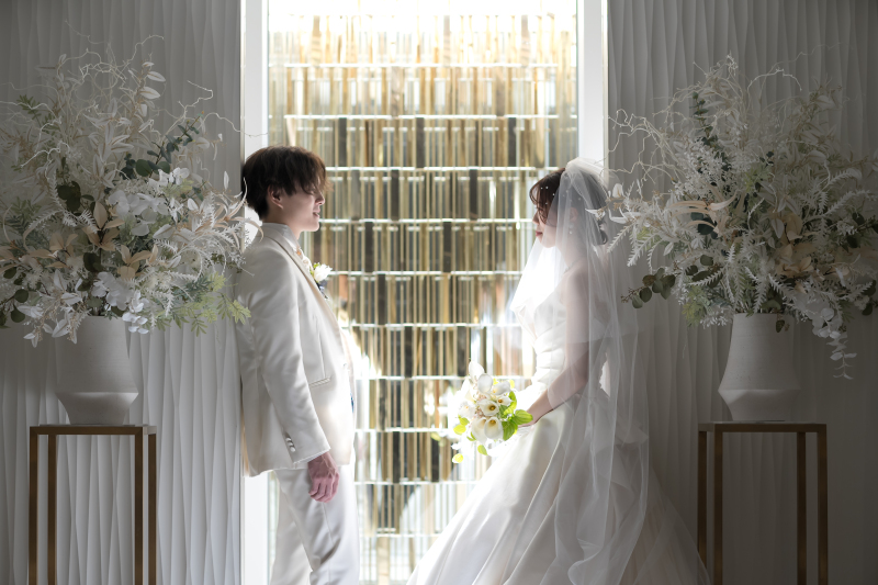 【1DAYプラン】期間限定★基本料50%OFF｜洋装１着プラン_全50カットデータ付き