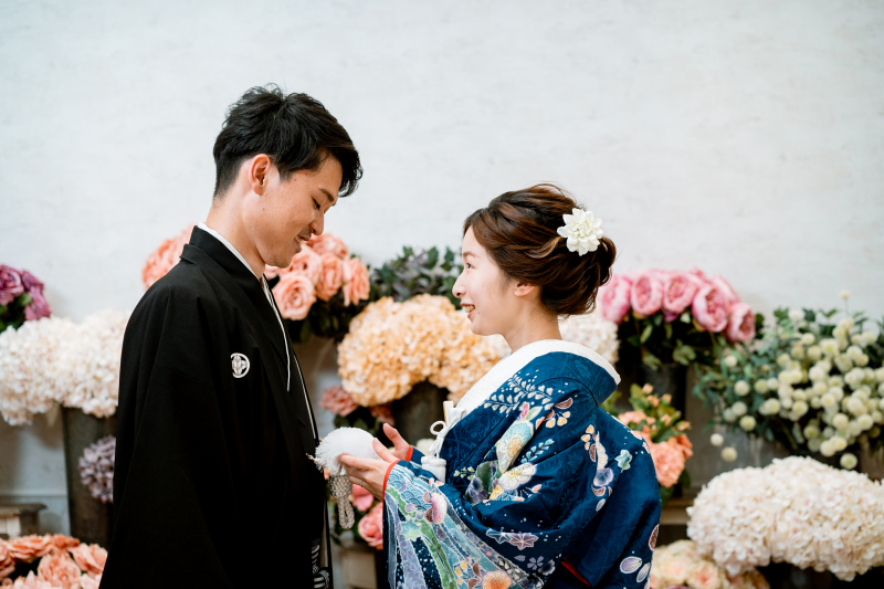 ★最大約80%OFF★和装＆洋装各１着_チャペルフォトプラン｜全データ付☆衣装追加料金なしで安心！基本料金のみでOK◎