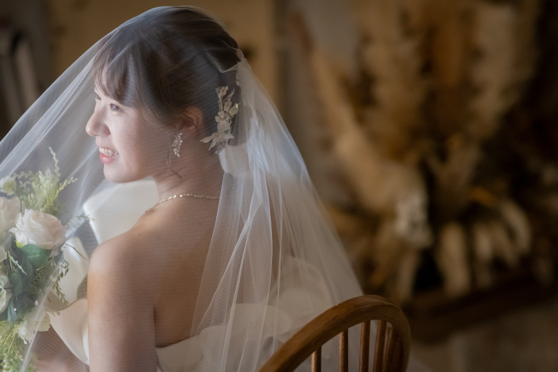 【 ドレス＊ソロフォト/50データ付】チャペルやスタジオで撮影◎もっと楽しく、わがままに、お姫様気分のフォトウェディングプラン！