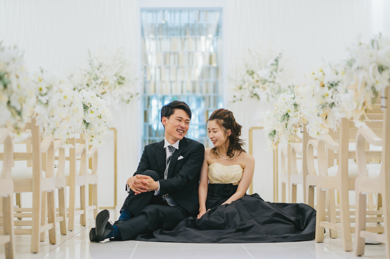 【通常プラン】和装＆洋装_衣装３着よくばりプラン｜150データ付き☆スタジオ使用料込み