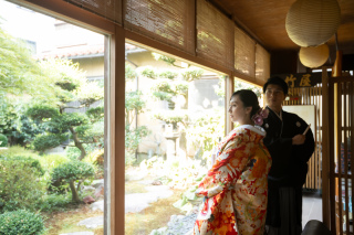 小さな結婚式 金沢店