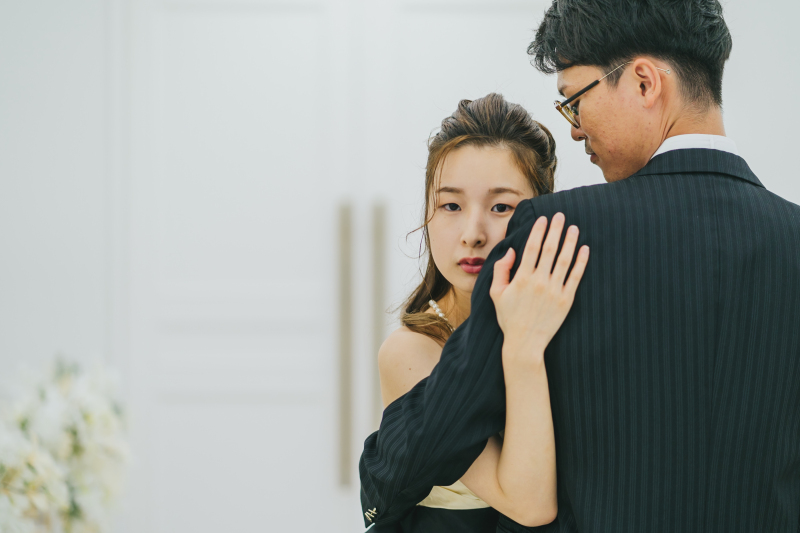 【通常プラン】和装＆洋装_衣装３着よくばりプラン｜150データ付き☆スタジオ使用料込み