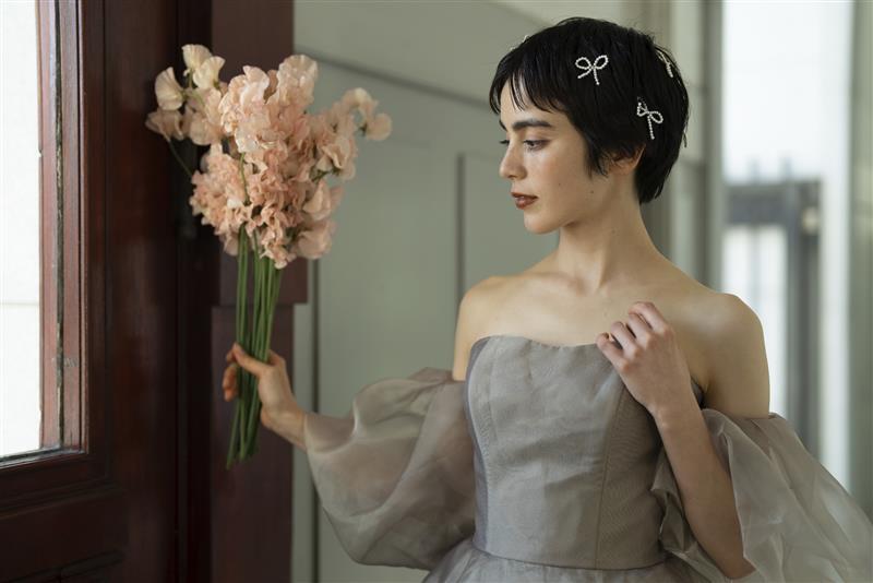 【ドリームフォトキャンペーン】和装も洋装もどれを選んでもいい｜衣装2着チャペルフォトプラン・100データ付