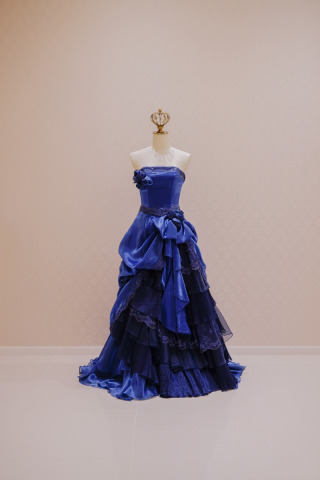 SD0221　ruliby　ルリビィ