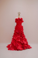 28　Agnes アグネス