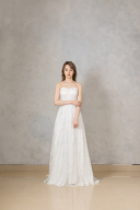 ウェディングドレス