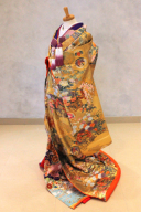 色打掛7星煌（ひかり）ゴールド