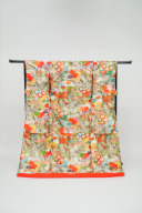 色打掛　楓花(ふうか)