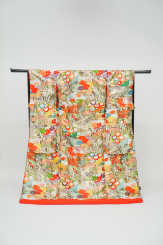 色打掛　楓花(ふうか)