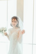 ウェディングドレス