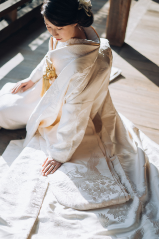 華羽（かのは）