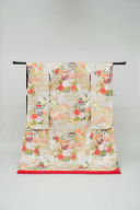 色打掛　果歩(かほ)