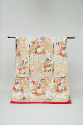 色打掛　果歩(かほ)