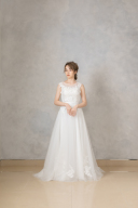 ウェディングドレス