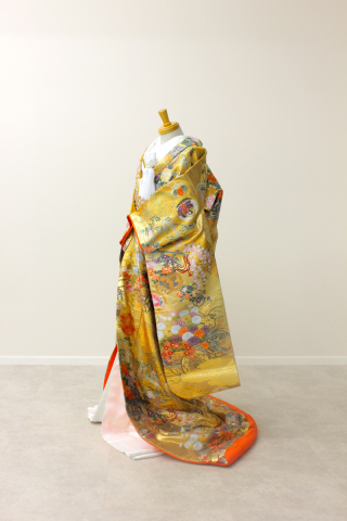 星煌　ゴールド