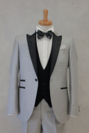 【新作】ZA－1616グレー