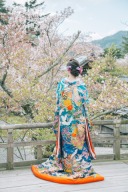 夢奏(かなで)　青色