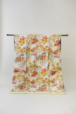 色打掛　琴音(ことね)