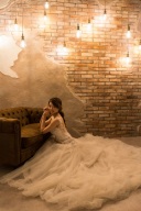 BHD9　tulle トゥール