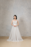 ウエディングドレス