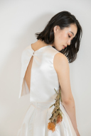 ウェディングドレス