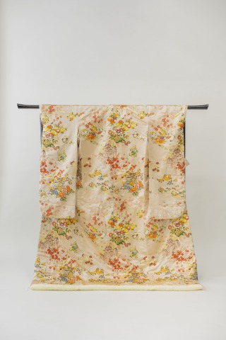 色打掛　陽菜(ひな)