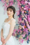 ウェディングドレス