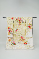 色打掛　日葵　(ひまり)