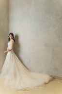 ウェディングドレス