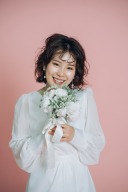 ウェディングドレス