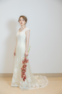 ウェディングドレス