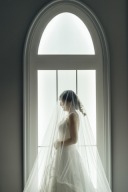 ウェディングドレス