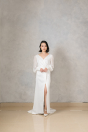 ウェディングドレス