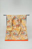 色打掛　星煌(ひかり)