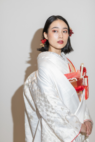 真珠（しんじゅ）