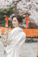 菊唐草（きくからくさ）