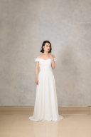 ウェディングドレス