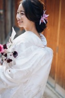 白百合（しろゆり）