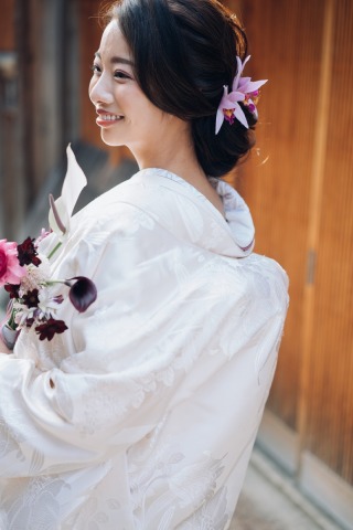 白百合（しろゆり）