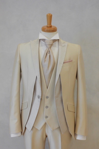 ORG0013シャンパンゴールド