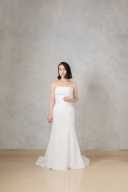 ウェディングドレス