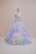 CSC0006　Tina ティナ