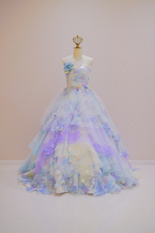 CSC0006　Tina ティナ