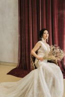 ウェディングドレス