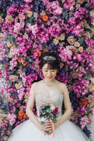 HB0524　Olivia　オリヴィア