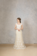 ウェディングドレス